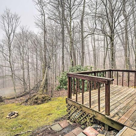 Appartement Modern Sugar Mountain Escape With Deck And Grill! Extérieur photo