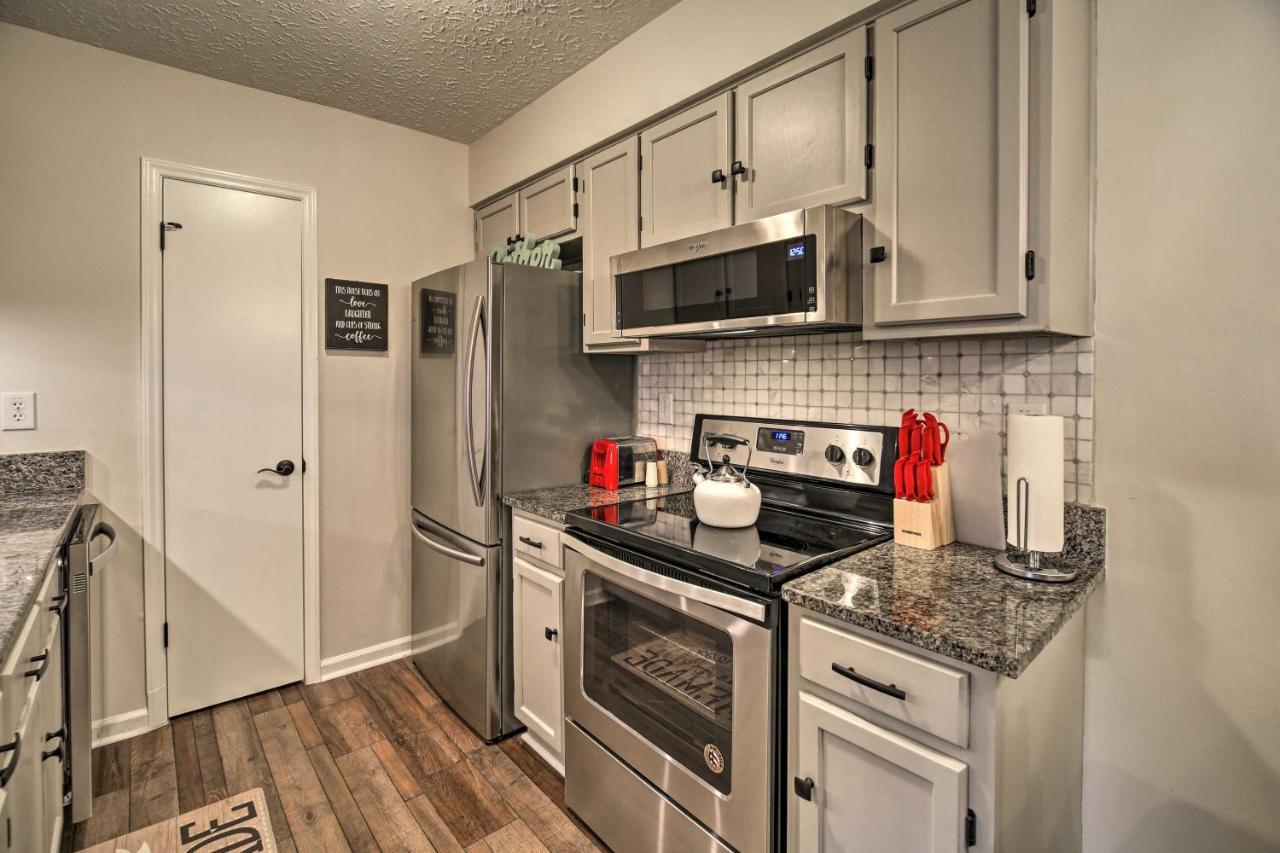 Appartement Modern Sugar Mountain Escape With Deck And Grill! Extérieur photo