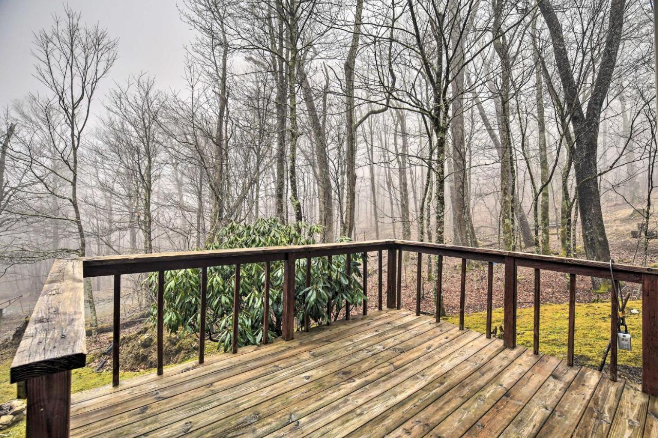 Appartement Modern Sugar Mountain Escape With Deck And Grill! Extérieur photo